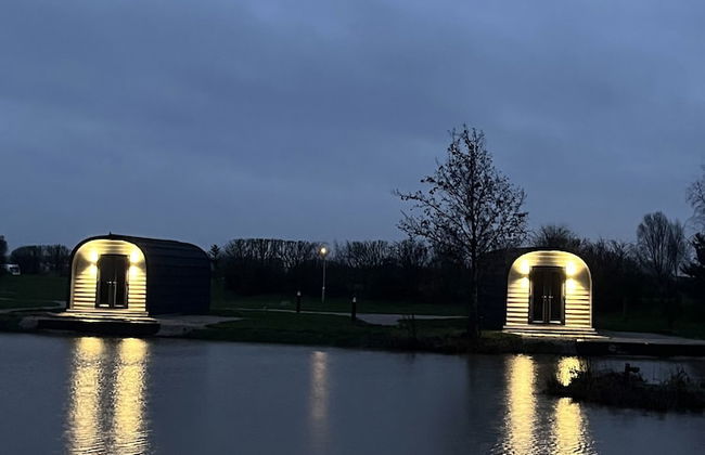 New Farm Holidays - Photo 4