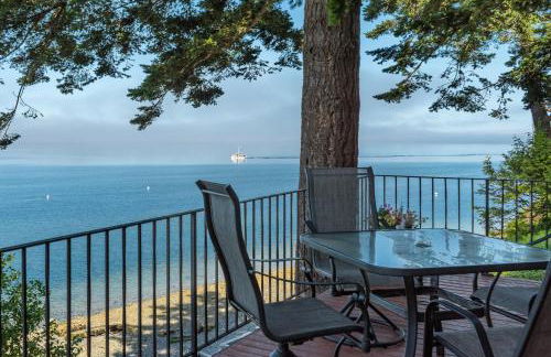 Perch - Breezy Point Hideout - Foto 31