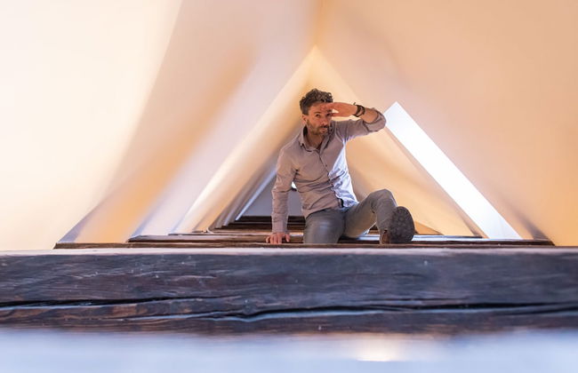 Residence Thunovska 19 - Foto 64