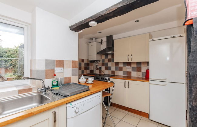 Park End House - Parking Pet Friendly - From 180 Per Night - Foto 72