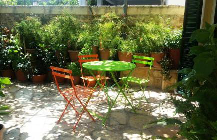 Seafront apartment ΙΙ in Kiveri, near Nafplion. - Photo 40