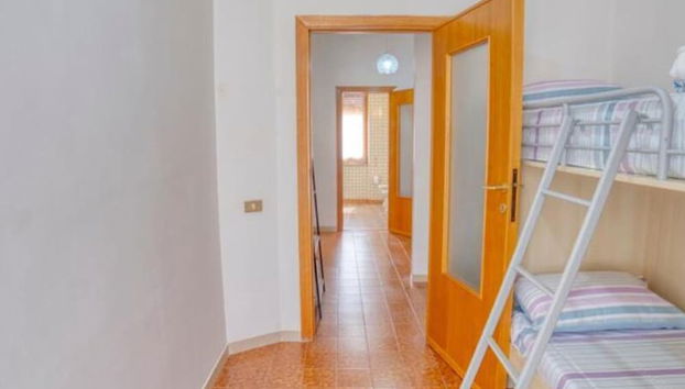 Sardinia Re - Attico Diez - Foto 5, Habitación