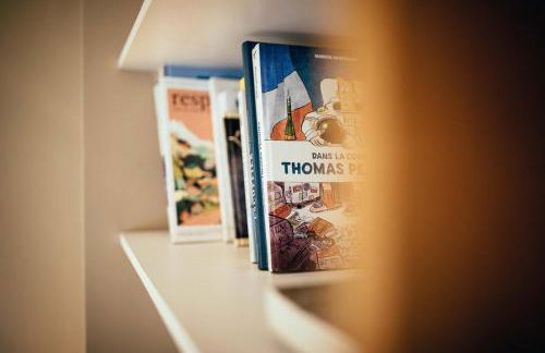 Appartement duplex chaleureux au calme - Foto 27