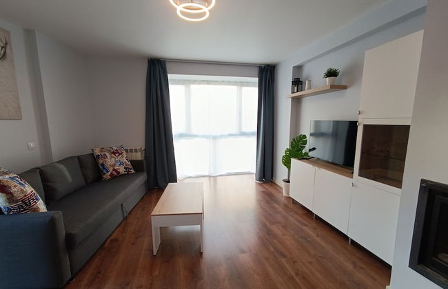 Margas Golf Apartment 2 - Photo 7