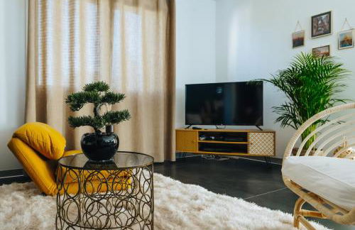 La Villetta S Blotzheim - Appartement de Standing - Foto 2