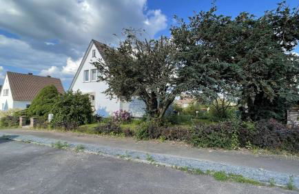 Ferienhaus Platzhirsch in Bad Hersfeld mit Garten, 2 Bäder, 3 Schlafzimmer & Küche - gratis Parkplätze - Photo 22