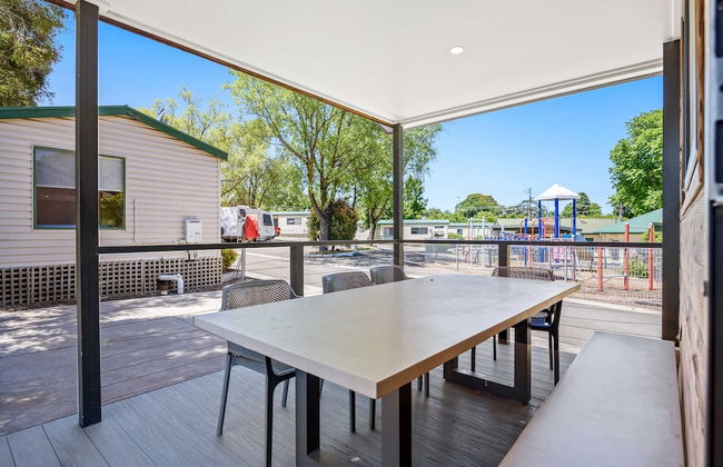 Eureka Stockade Holiday Park - Foto 47