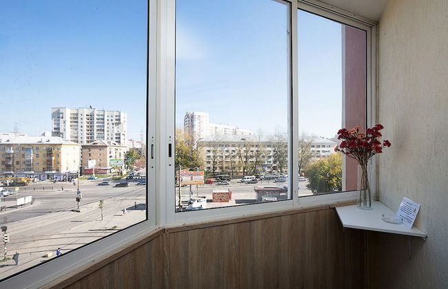 Apartment Etazhydaily Ilyich-Kuznetsov - Photo 66