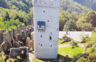 Ferienwohnung Brohltal-Aue - Foto 37