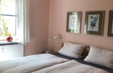 Wohlfühloase Dresden Nickern - Foto 1