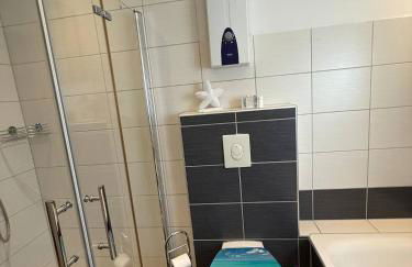 Justyna 1 Zimmer Freistehendes, ruhiges Haus nur 2 miter - Foto 17