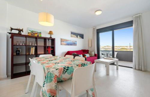 Hauzify I Apartament Garbí - Foto 6