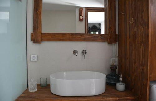 The Priest's Traditional House Kalithies - Foto 22