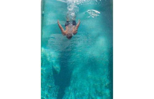 Seafront Ravdoucha Epavlis Athina Villa - Pool, Gym, Sauna, Private Parking, WiFi - Photo 11