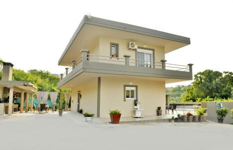 Villa with private pool Zambakas - Foto 34