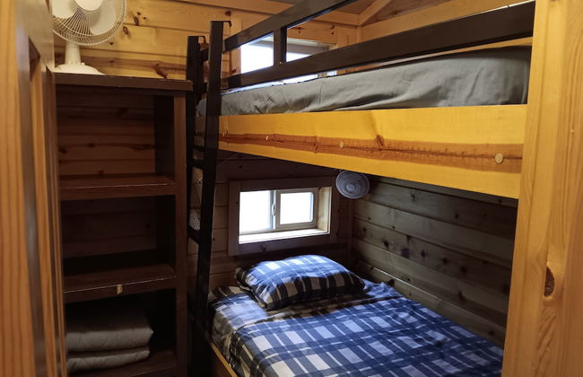 Bayside Resort - Photo 6