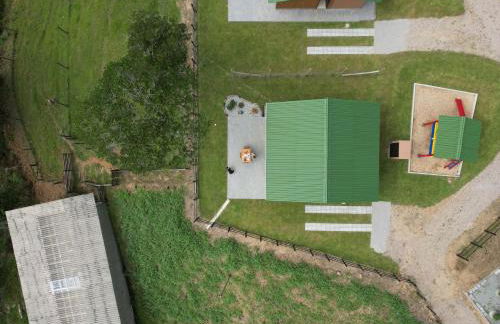 Capadócia - Cabana Coríntia - Photo 15