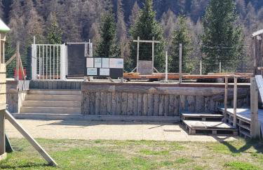 Appartement Reallon 5 personnes en rez de jardin - Photo 25