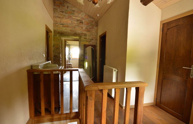 Forest-edge Stay, Burtonville - Photo 27