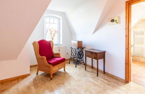 Ferienhaus Strandmuschel - Foto 26