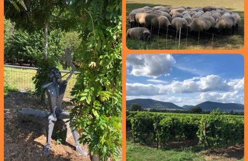 Willkommen in unserem kleinen Paradies - Foto 39