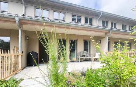 Ferienhaus Gut Jarnitz - Photo 4