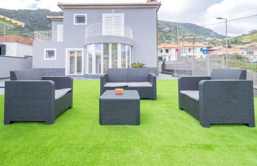 Villa Machico Valley - Foto 2