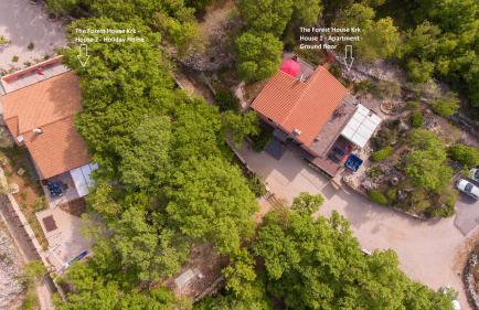 The Forest House Krk 2 - Photo 66