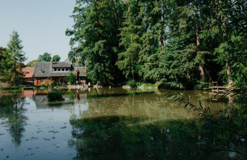 Ferienwohnung „Alte Mühle“ - Foto 5