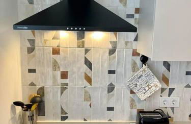 Victoria Inn Apartment - Photo 4