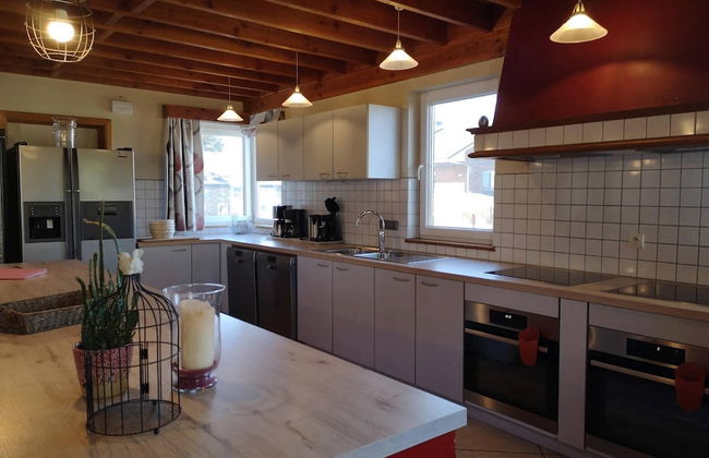 Holiday Home in Ardennes With Pool & Sauna - Foto 10