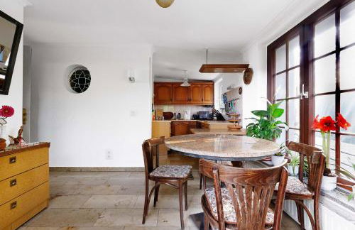 Cottage near centrum, paradise - Photo 23