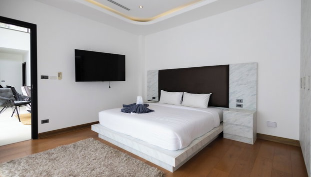 Landmark Villa1 - Foto 5, Habitación