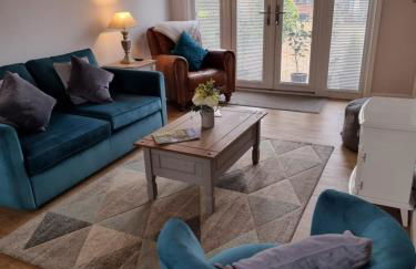 Begonia Cottage - Foto 1