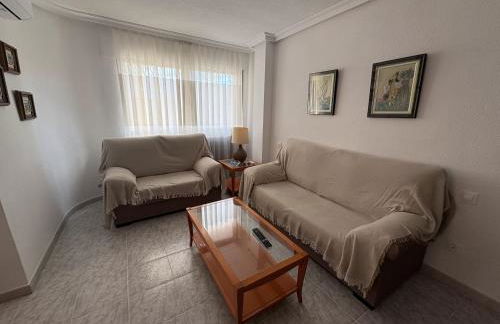 Apartamentos La Laguna II - Foto 27