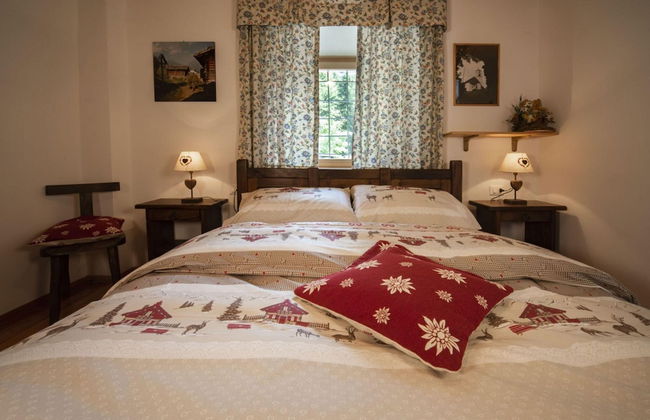 Traditional Chalet With Garden - Foto 5