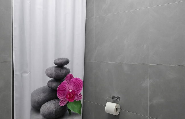 Serene Seaside Getaway Porto Saids Hidden Gem - Foto 11