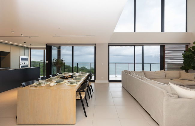 The Palms Penthouse by Acomodo Punta Caelo - Foto 58