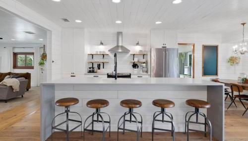 Serenity On The San Gabriel - Photo 4