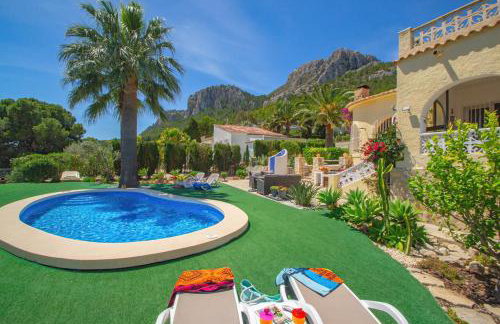 Villa Sabine - PlusHolidays - Foto 44
