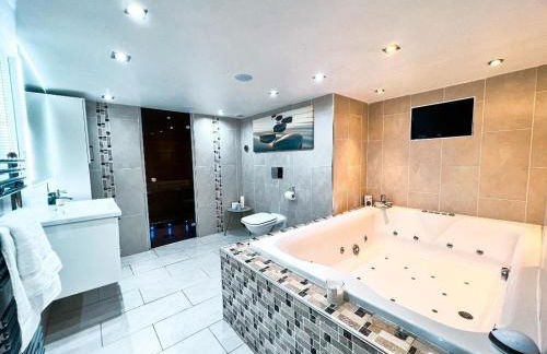 2 Bedroom Garden Flat - Foto 24