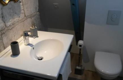 Villa à l'ancien Pigeonnier - Foto 17