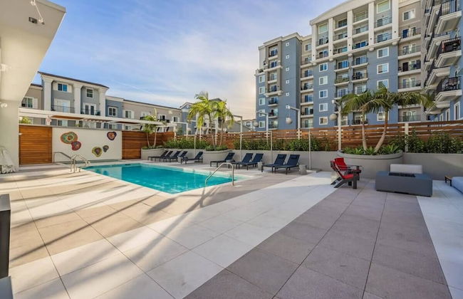 @ Marbella Lane - Grand 2BR w/ Beach & Ocean Views - Foto 29