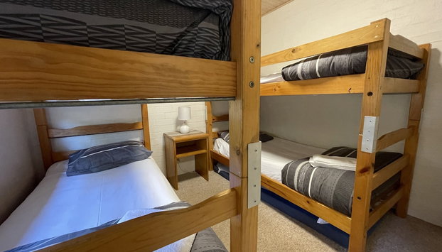 Kianinny Bush Cottages - Foto 4, Zimmer