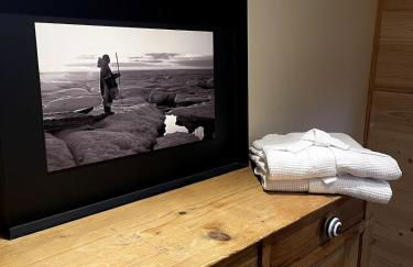 Chalet Nuances certifié 5 étoiles - Foto 10