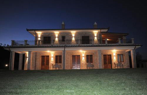 Il Casale degli Ulivi - Foto 63