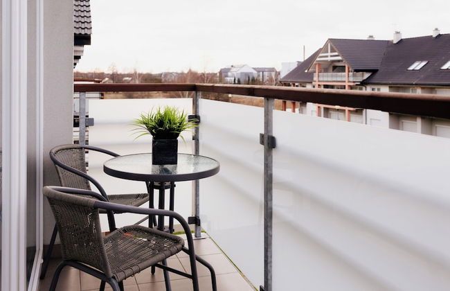 Apartament Sun & Snow Osiedle Północne - Photo 42