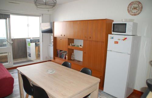 Vue mer les Becs Saint Hilaire - Foto 12