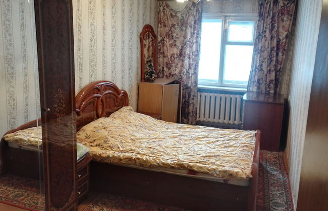 Apartments on Tolstogo 1 - Photo 16