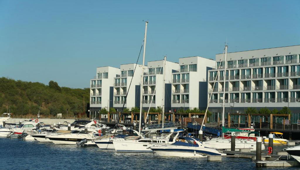 Troia Residence By The Editory - Apartamentos Marina - Foto 1